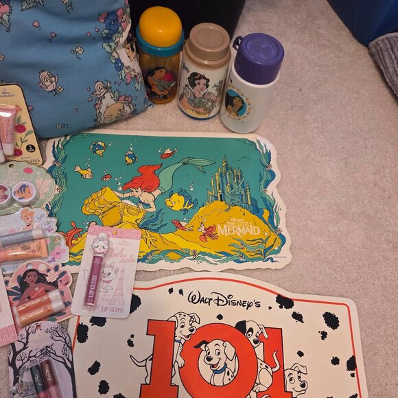 Vintage Kids Disney Bundle - Picture 8 of 8